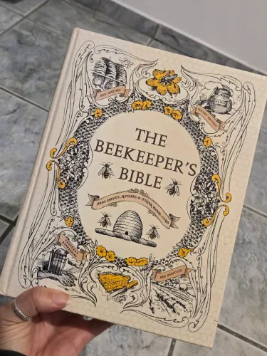 The beekeepers