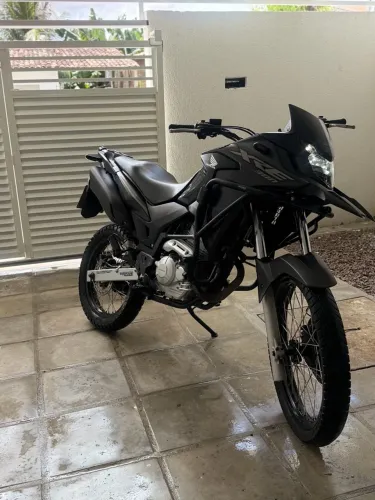 Xre 300 venda