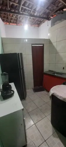 Casa na Guabiraba 