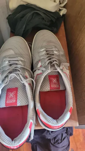 Munich g3 indoor prata (edição limitada)