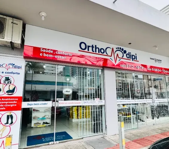 Vendo loja de produtos médicos hospitalares - oportunidade única!