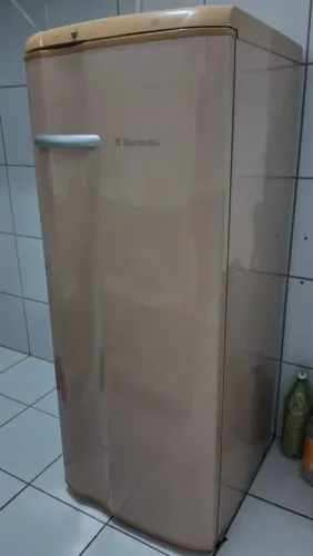 Geladeira Funcionando perfeitamente