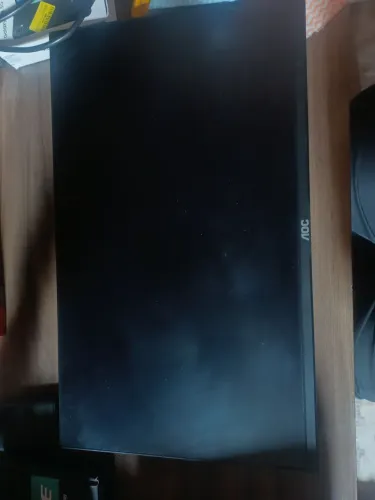 Monitor AOC 180hz