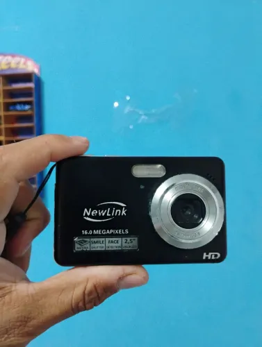 Camera digital New link 16 mp 