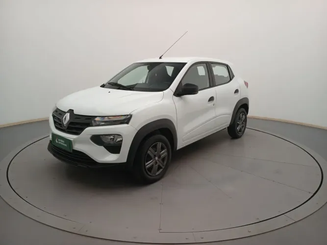 Renault Kwid 1.0 Zen 2026