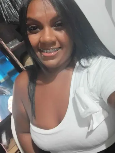 Faço faxina 
