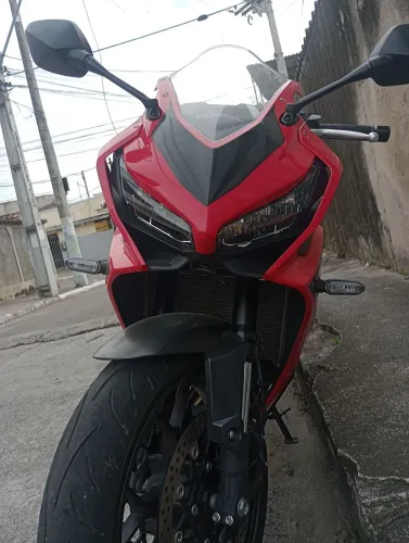 CBR NOVA