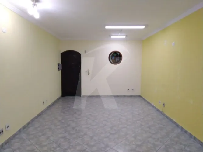 Sala comercial com 1 banheiro na Vila Medeiros.