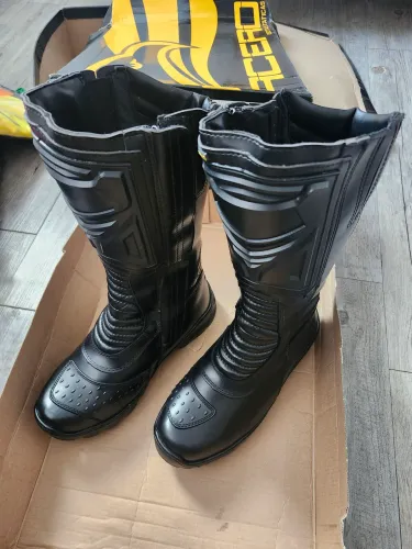 BOTA BOMBEIRO ELITE TAM40