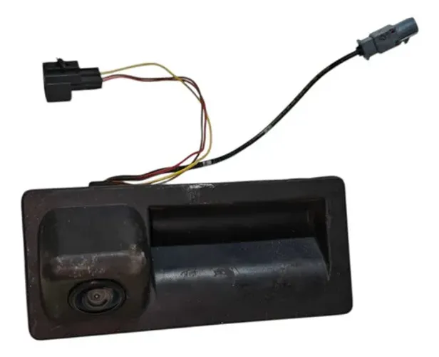 Camera Re Volkswagen Nivus 2021 2022 2023