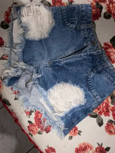 Short jeans 34/36