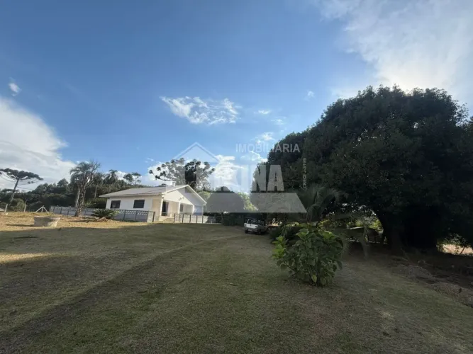 CHACARA PARA LOCAÇÃO EM UVAIA