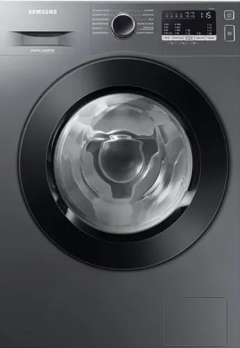 Máquina lava e seca 