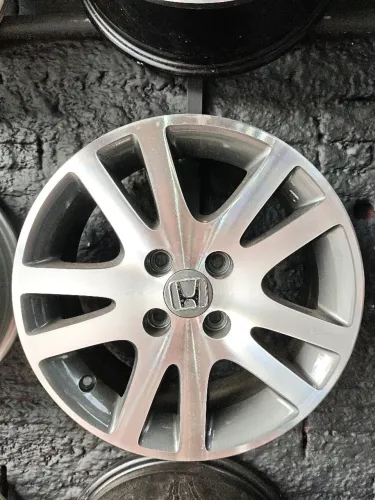 Rodas Honda Civic 15