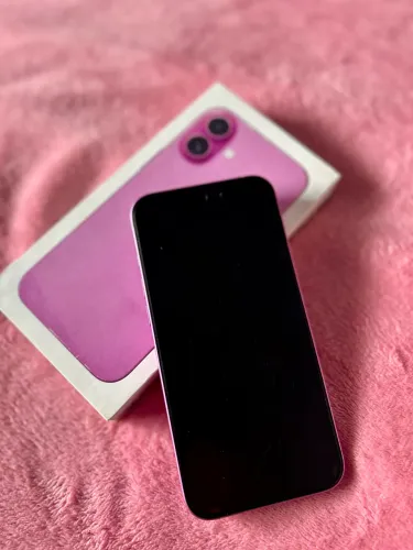 iPhone 16 plus 128gb