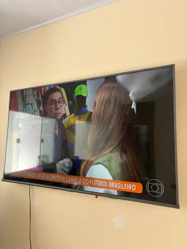 TV TCL 65 polegadas