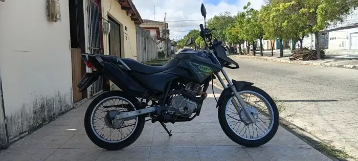 R$ 12.000 Motor feito com 251 mil km, apenas 3 mil novos km rodados pos ser feito