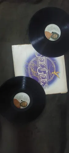 The Bee Gees Greatest - 1979 - 2 - LP Vinil 