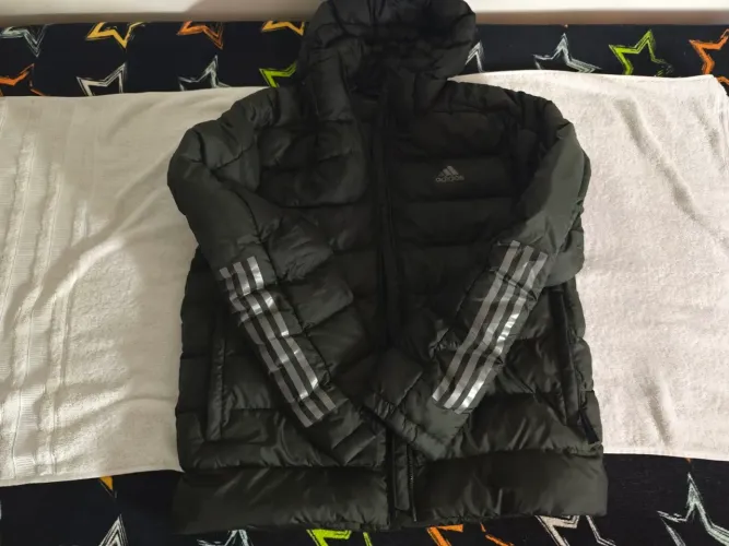 Jaqueta Adidas importada 