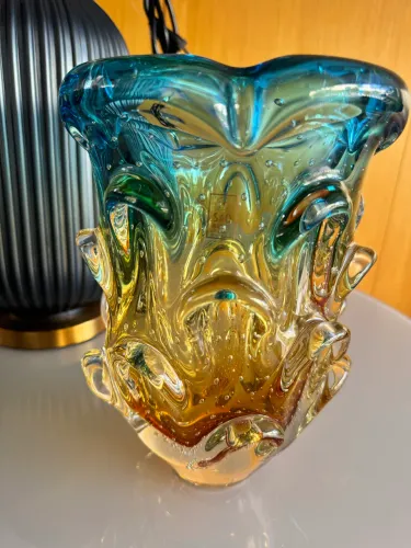 Murano grande São Marcos (de 1200 por 800,00)