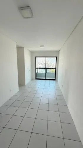 [TSS050] APARTAMENTO PRADO RECIFE - PE