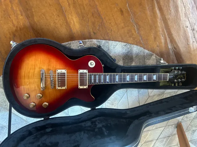 Epiphone LesPaul