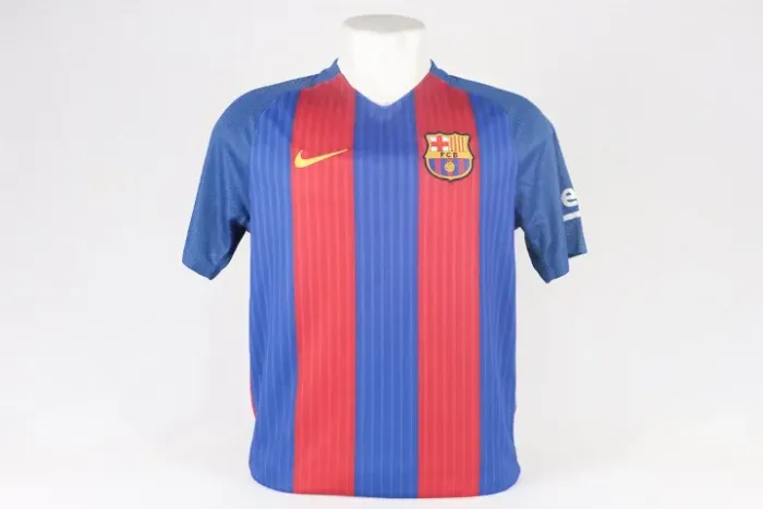 Barcelona 2016/17 Home Nike [M]