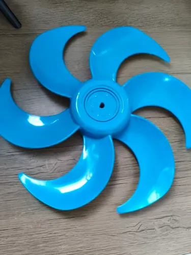 Hélice ventilador mondial 30cm