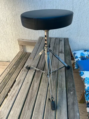 Banco para bateria 