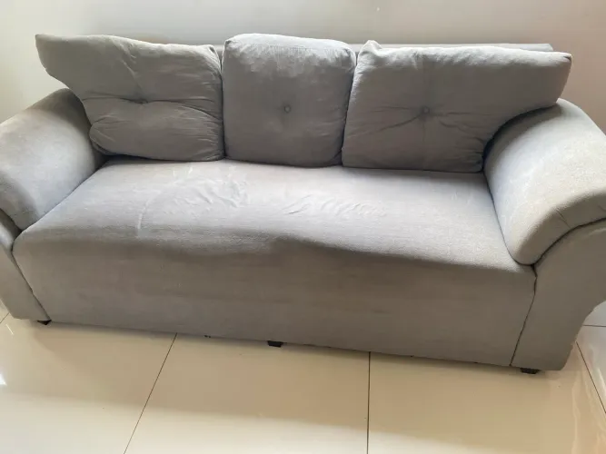 Vendo Sofá