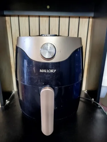 Panela Airfryer