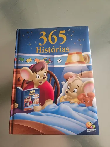 365 Histórias