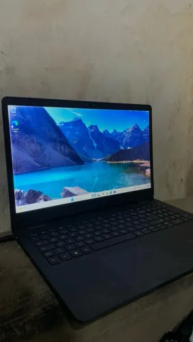 Notebook Dell inspirion INTEL PENTIUM GOLD 7505 + SSD
