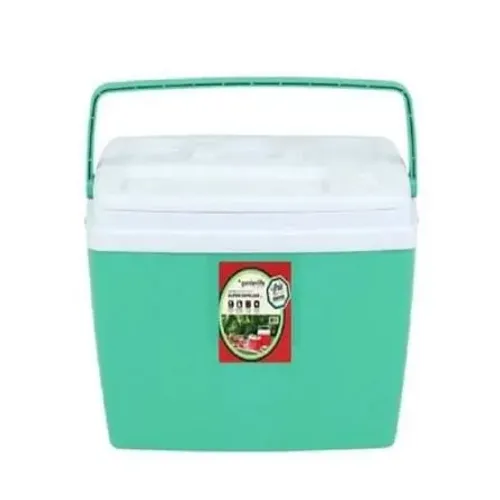 Caixa Termica Gardenlife 34 litros 
