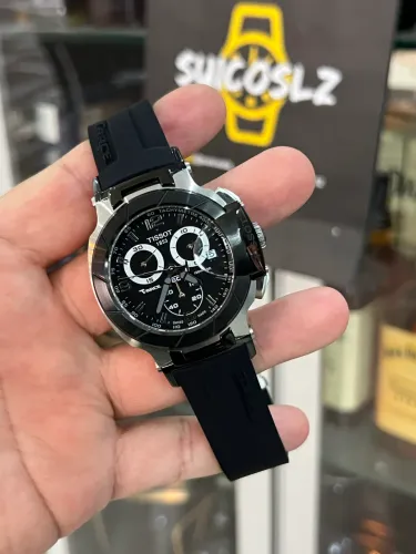 Relógio Tissot T-Race MotoGP