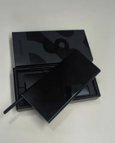 Samsung S22 Ultra