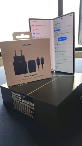 Vendo Galaxy Z Fold 7 512GB