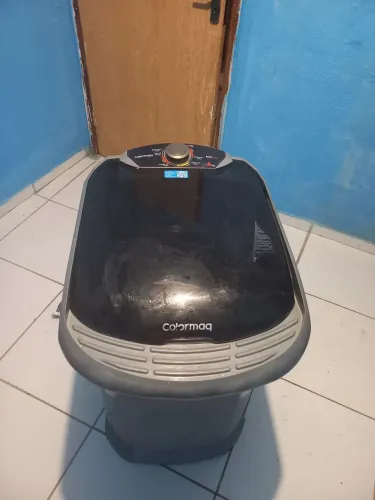 TANQUINHO COLORMAQ 6KG