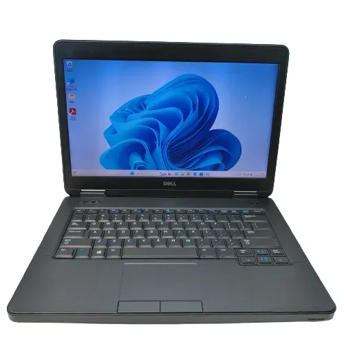 Notebook Dell Latitude Intel i5 8gb SSD 480gb