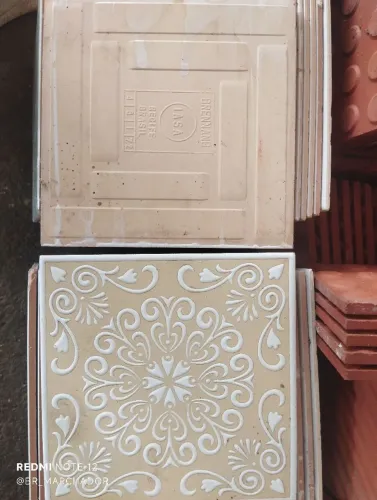 Cerâmicas Iasa Brennand 
