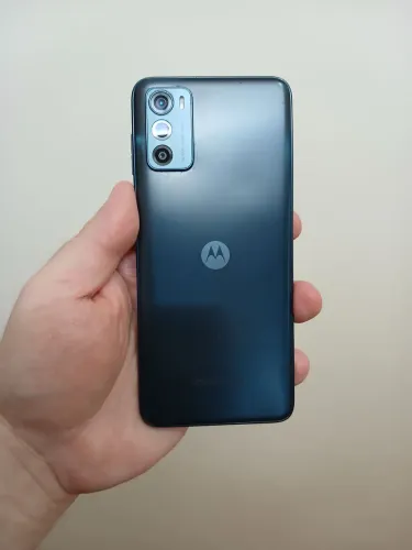 MOTO G42