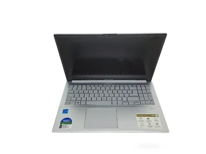 ASUS VIVOBOOK GO com processador Intel Core i3 12ª Geração - RAM 4GB - HD 128GB SSD