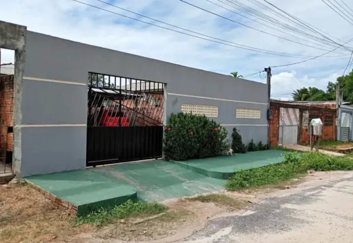 >Distrito Industrial para Venda.