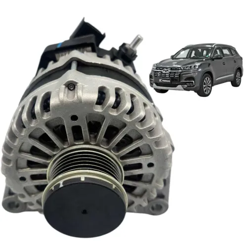Alternador Chery Tiggo 8 1.6  2020 2024