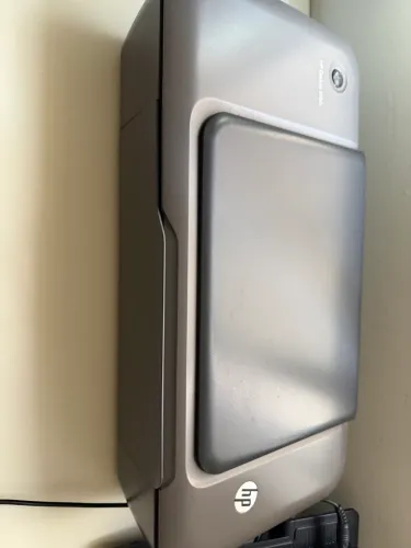 Impressora HP