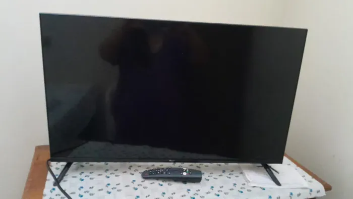 Tv smart vg 