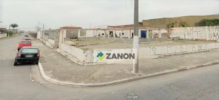 Terreno à venda no Bairro Vila Maria de Maggi Suzano/SP
