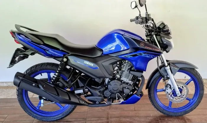 Yamaha Factor DX 2026 ZERO KM