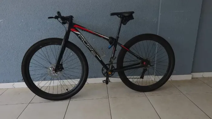 Vendo ou Troco Bike aro 29
