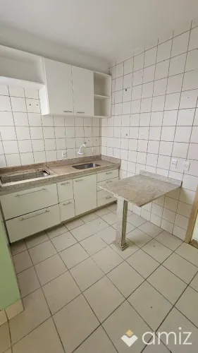 Apartamento 3 quartos Residencial Lagoinha - Cidade Jardim